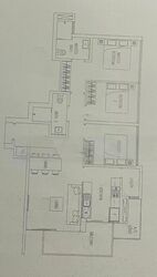 Twin Fountains (D25), Condominium #466983231